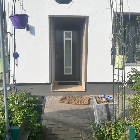 Сasa de vacaciones Firmenunterkunft Mert Betten 3