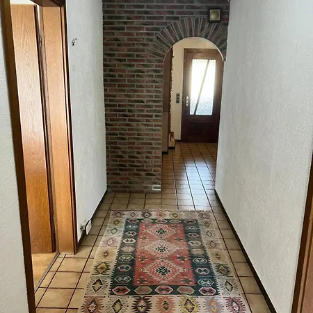 Firmenunterkunft Mert Betten 3