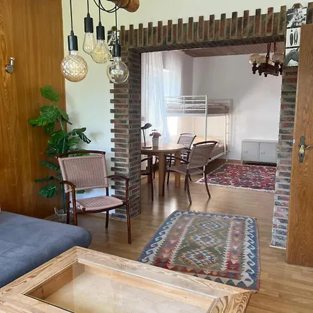 Сasa de vacaciones Firmenunterkunft Mert Betten 3 Kamp-Lintfort