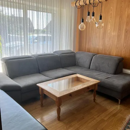 Firmenunterkunft Mert Betten 3 *