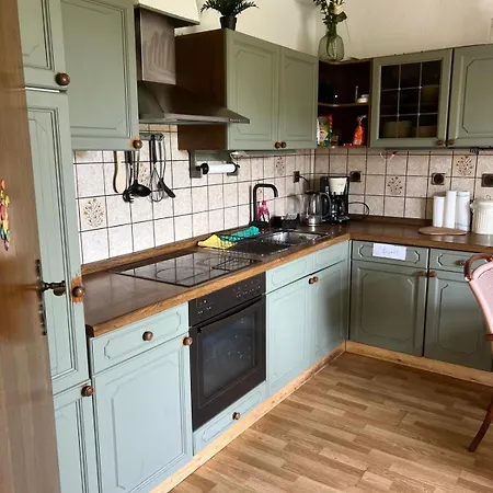 Сasa de vacaciones Firmenunterkunft Mert Betten 3 Kamp-Lintfort