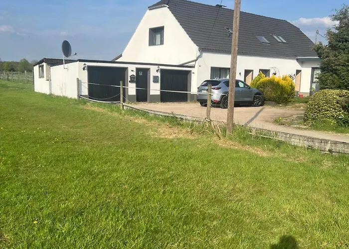 Firmenunterkunft Mert Betten 3 Kamp-Lintfort