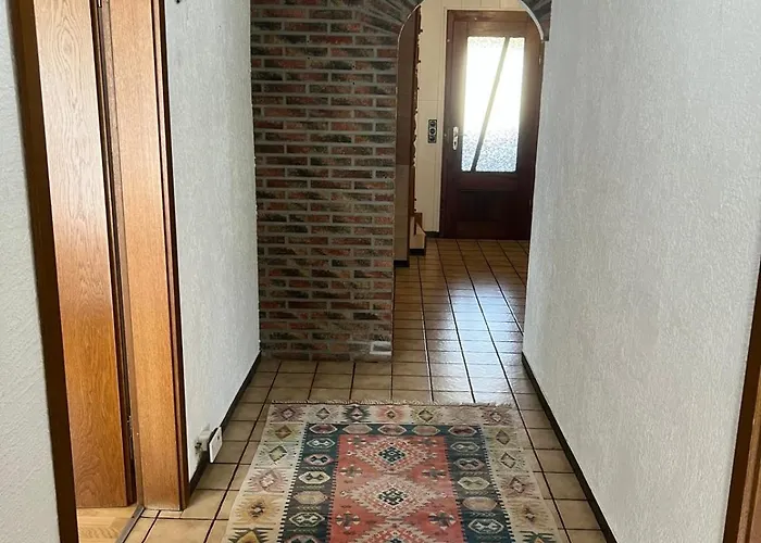 Firmenunterkunft Mert Betten 3