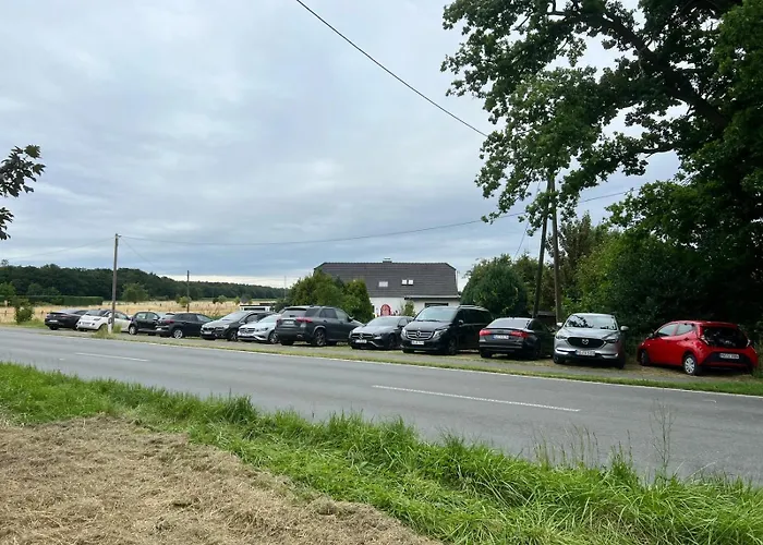 Firmenunterkunft Mert Betten 3 Prázdninový dům Kamp-Lintfort