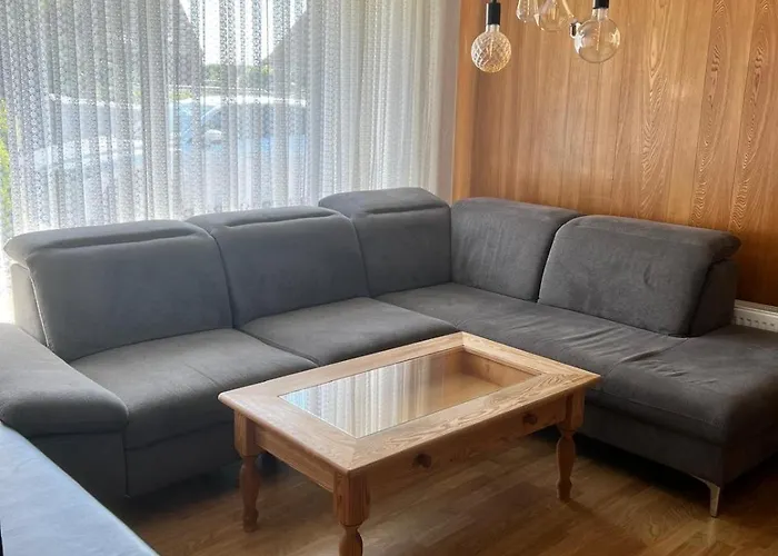 Firmenunterkunft Mert Betten 3 *