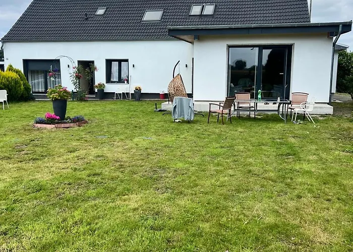 Firmenunterkunft Mert Betten 3 Kamp-Lintfort